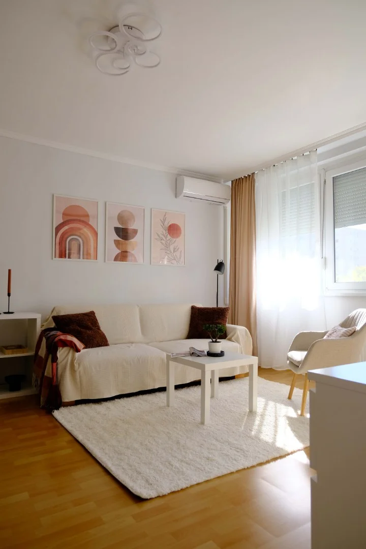 Eladó panel lakás Budapest 14. ker. Szentmihályi út