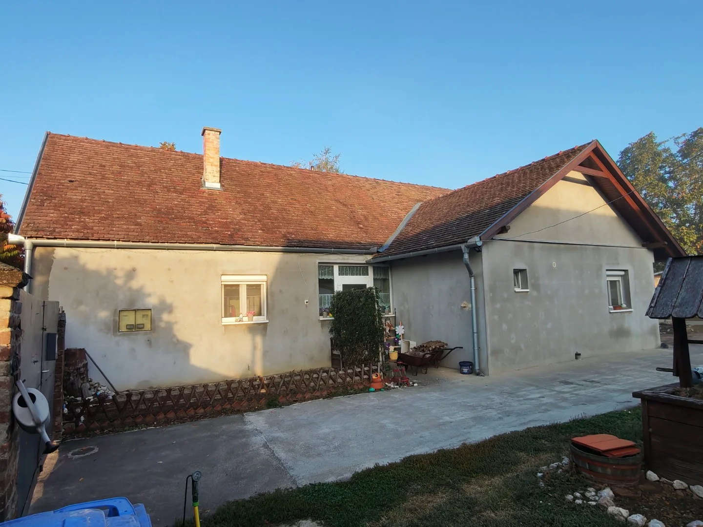 Eladó családi ház Siklós József Attila utca - Kép 2