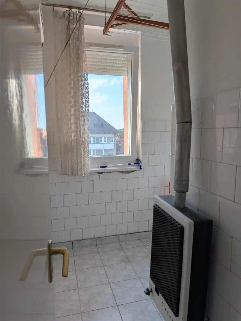 Eladó tégla lakás Szombathely Bolyai utca - Kép 14