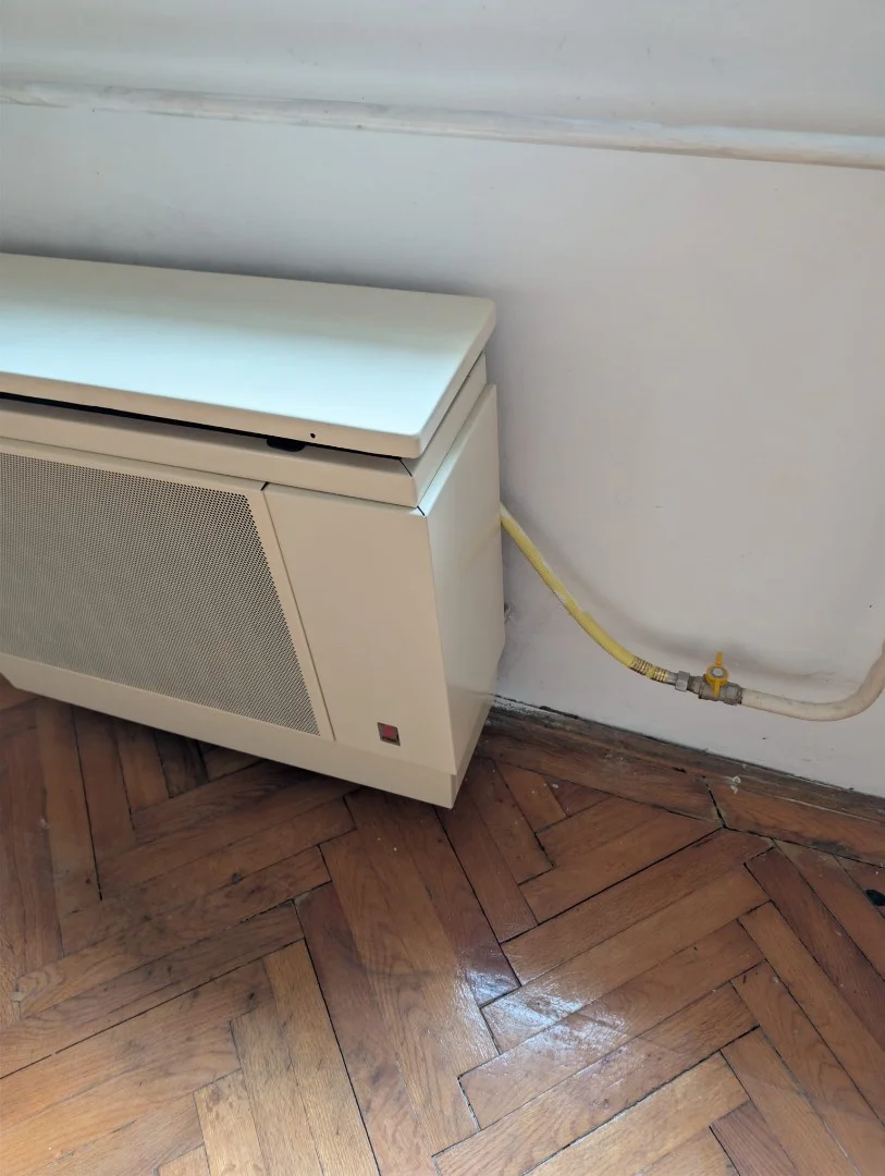 Eladó tégla lakás Szombathely Bolyai utca - Kép 8