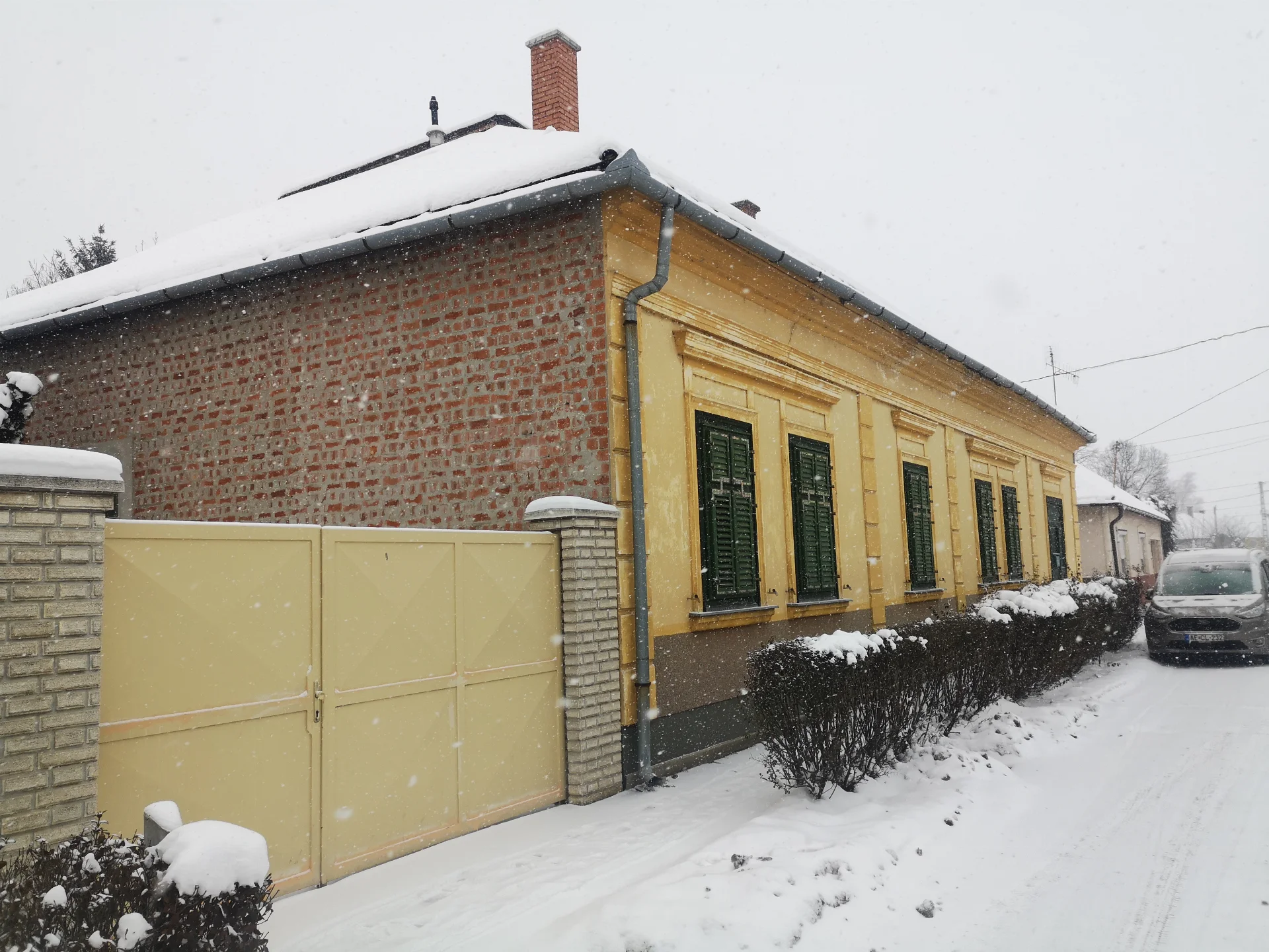 Eladó lakás Gyula Budai Nagy Antal uta