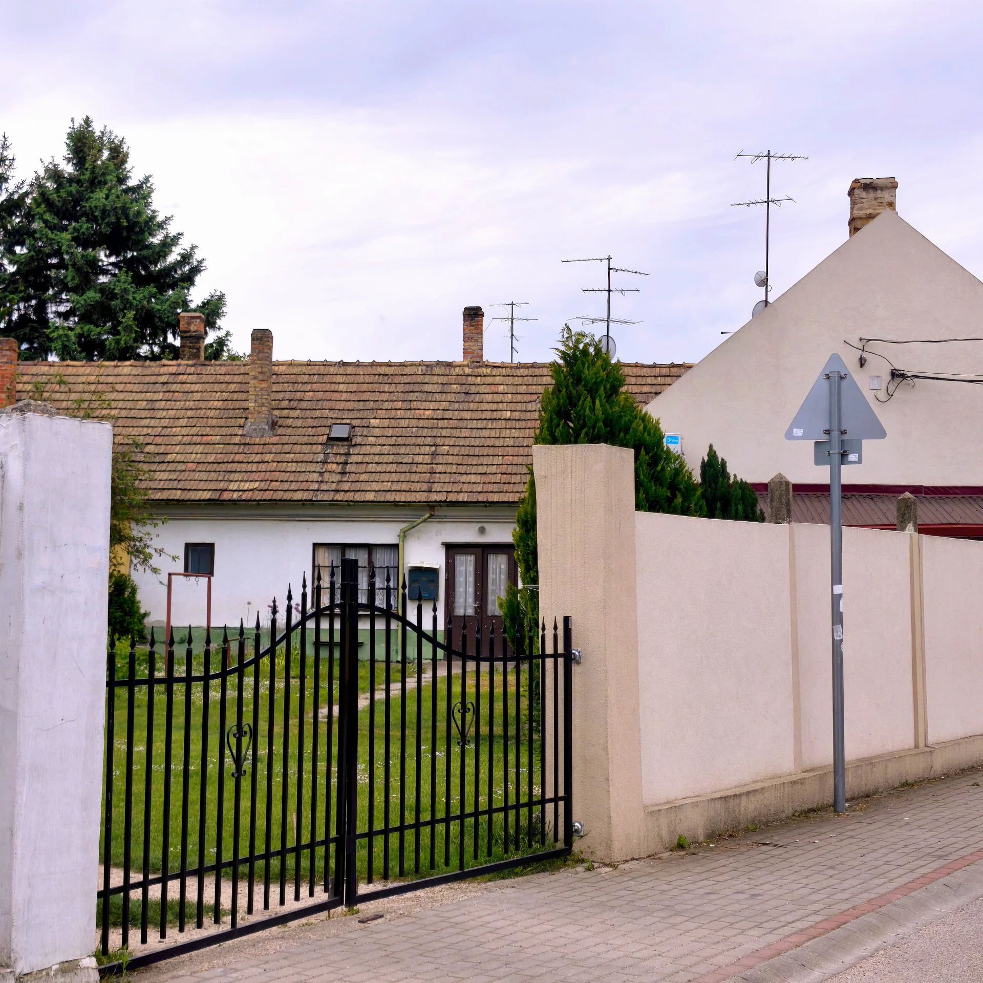 Eladó lakás Mosonmagyaróvár Zichy M u