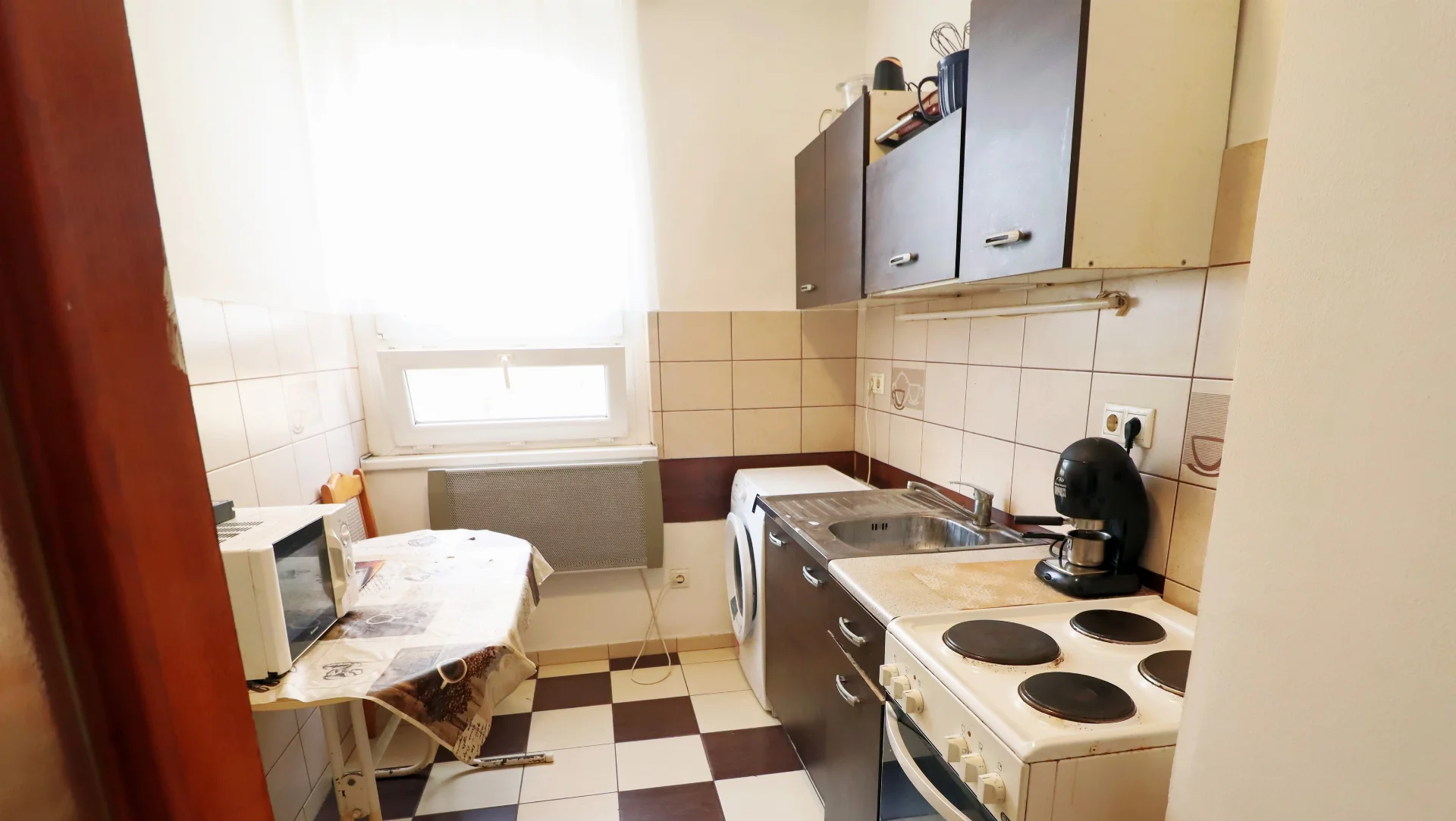 Eladó lakás Kecskemét Batthyány - Kép 5