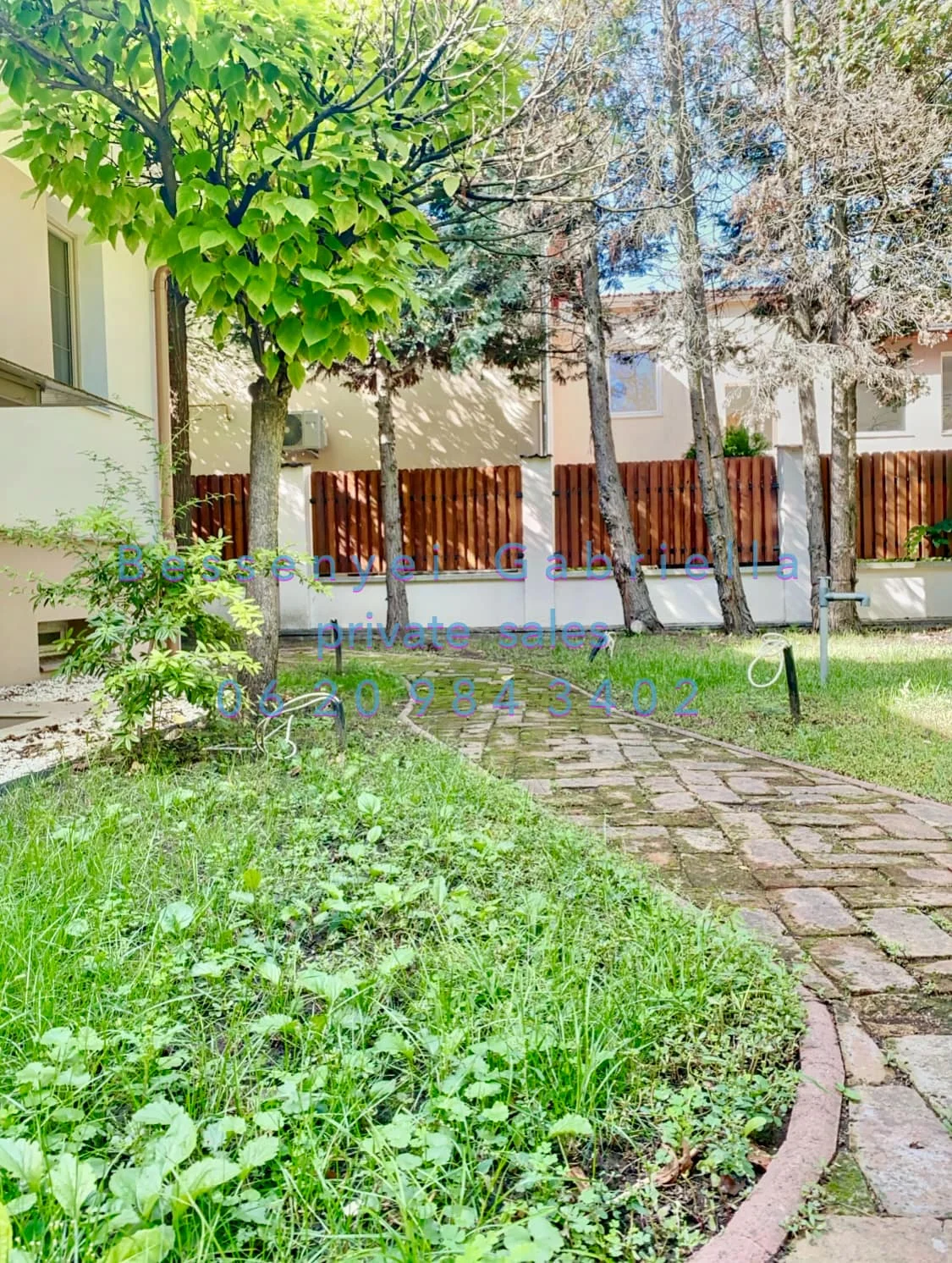 Eladó ház Debrecen Nyulas városrész - Kép 6