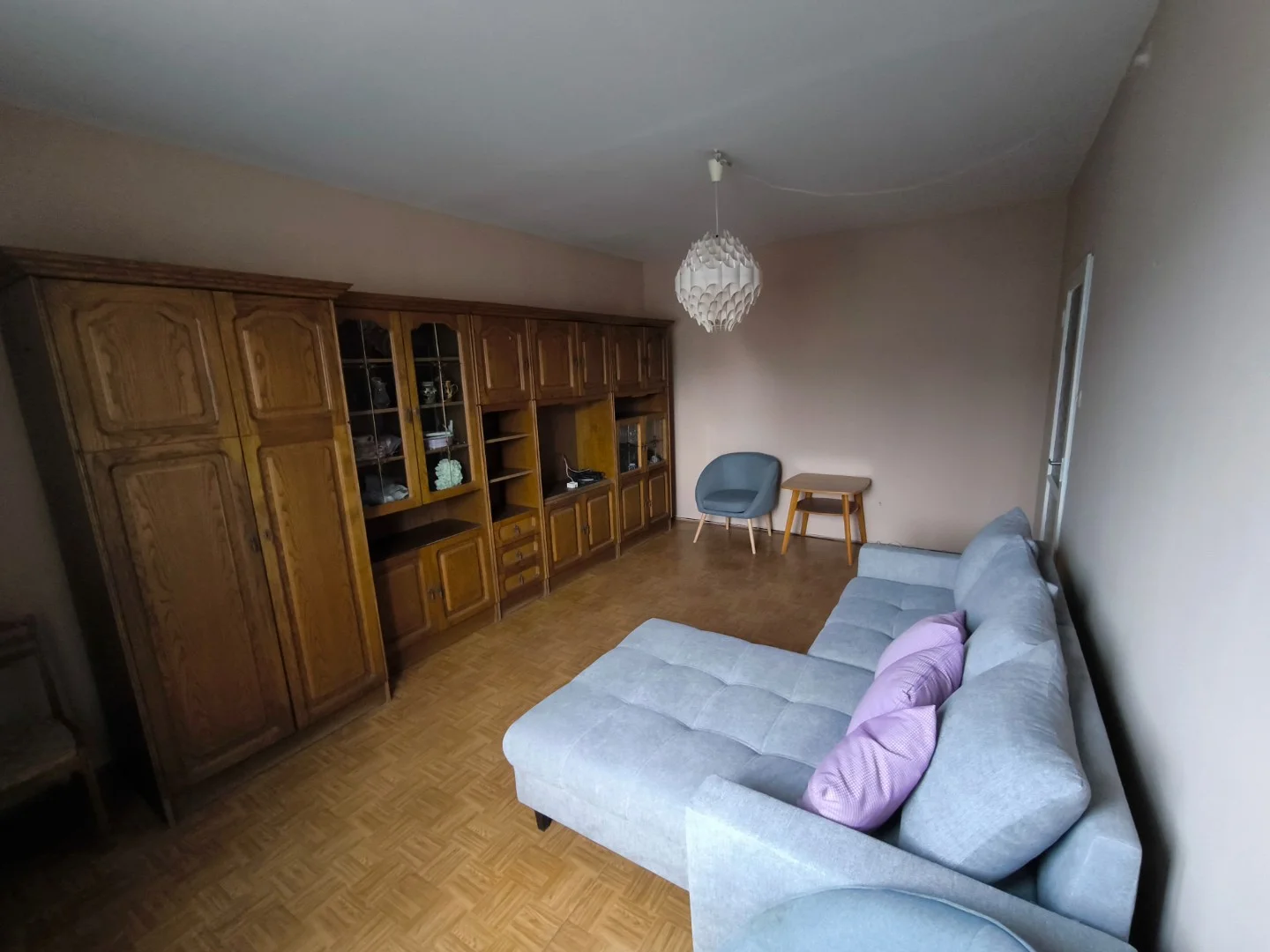 Eladó panel lakás Pécs Viktória utca - Kép 2