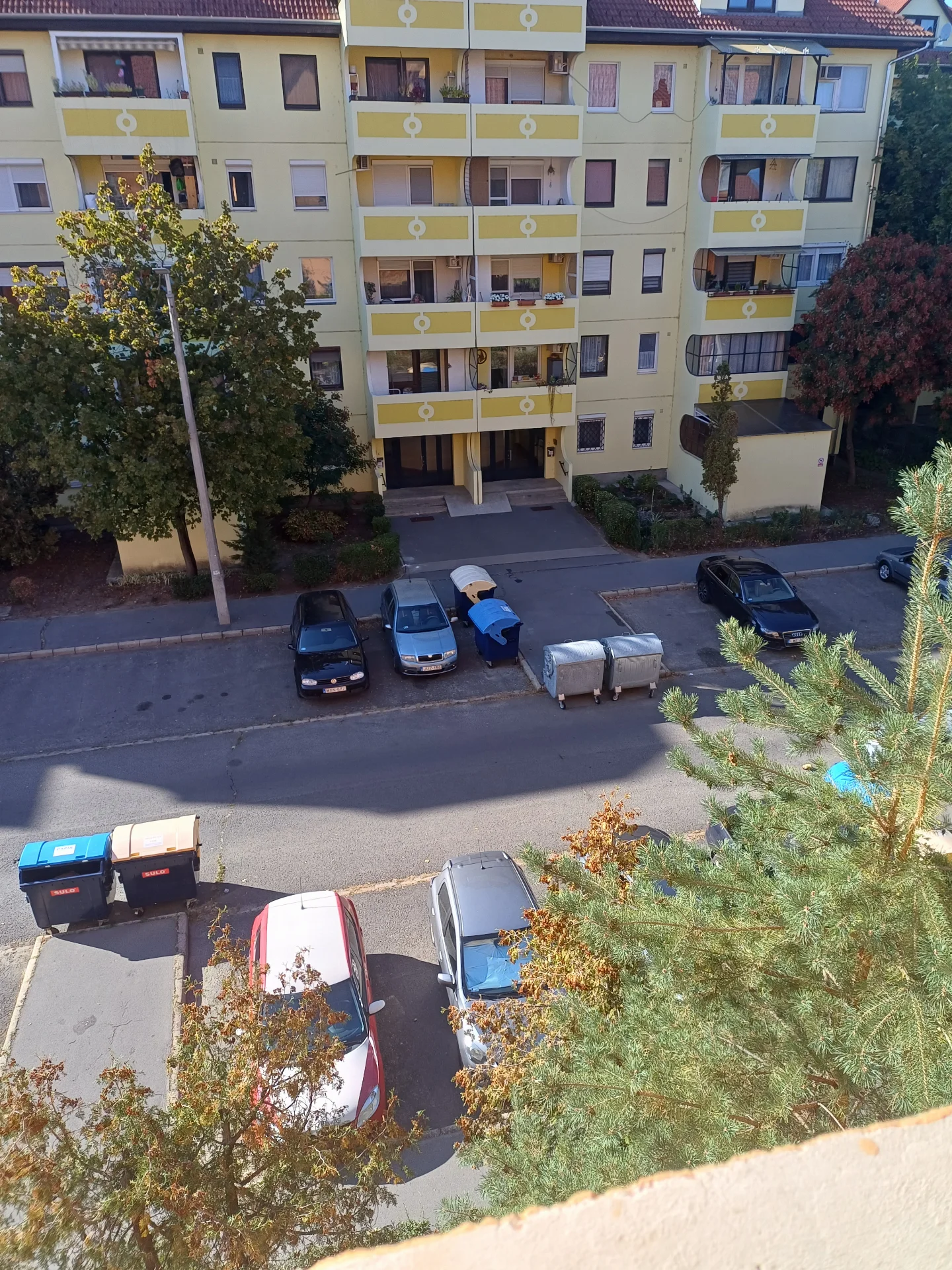 Eladó lakás Budapest 17. ker. Pesti - Kép 5