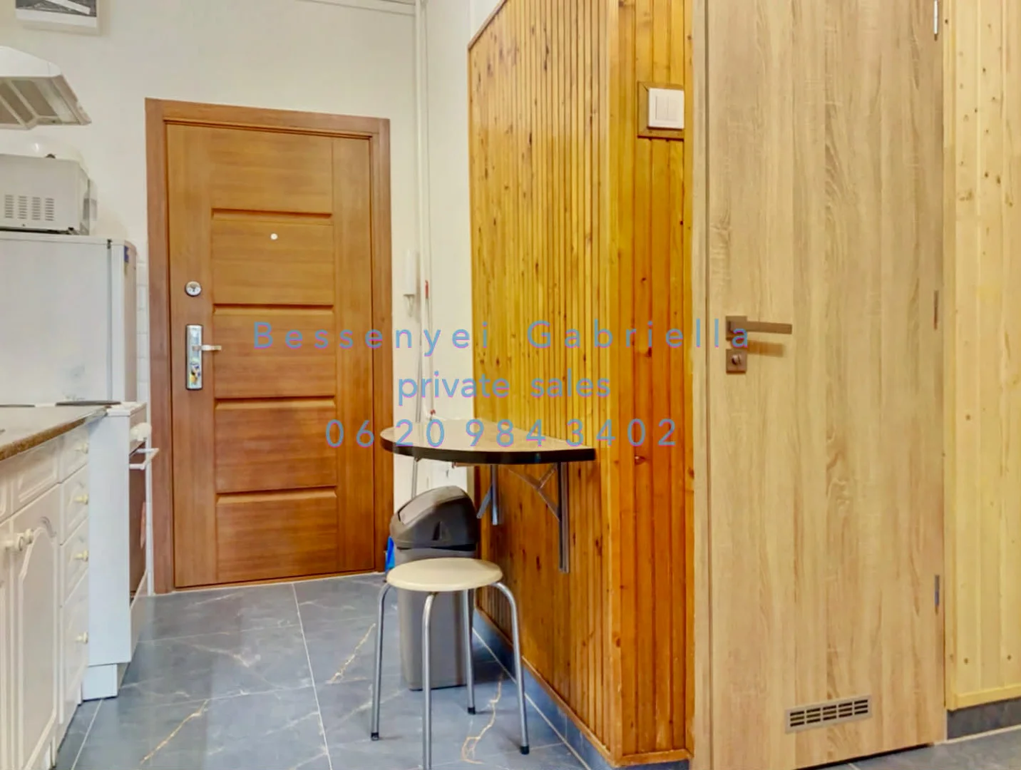 Kiadó panel lakás Debrecen Kartács - Kép 7