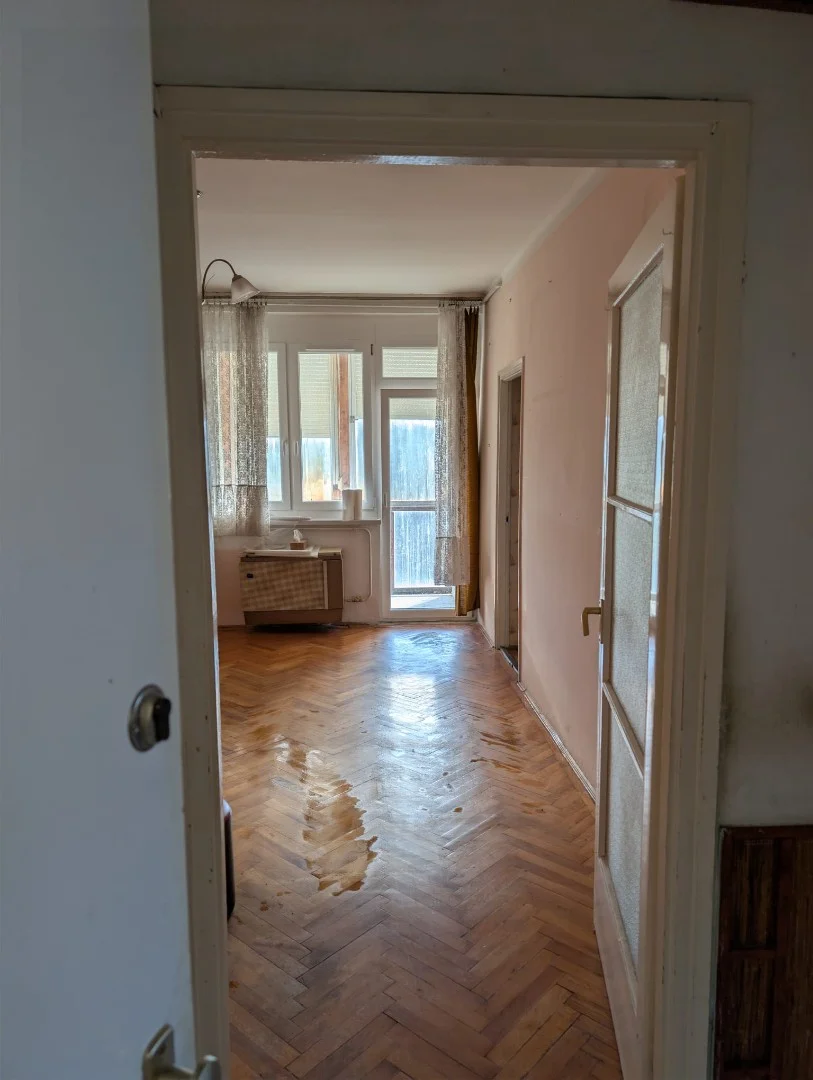 Eladó tégla lakás Szombathely Bolyai utca - Kép 3