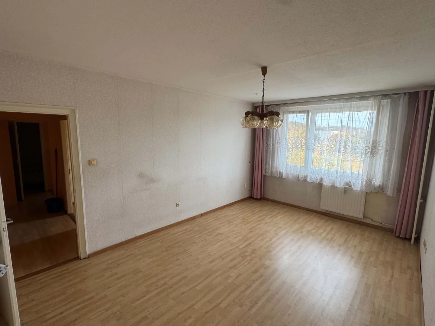 Eladó panel lakás Miskolc Bertalan utca - Kép 3