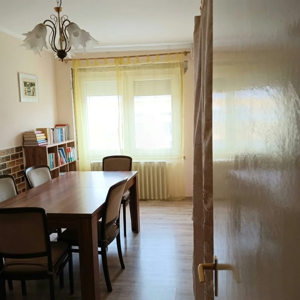 Eladó ikerház Szeged Csap utca - Kép 2