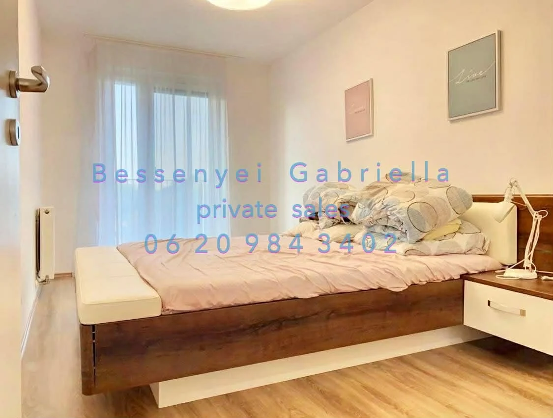 Eladó lakás Debrecen Békessy Béla - Kép 4