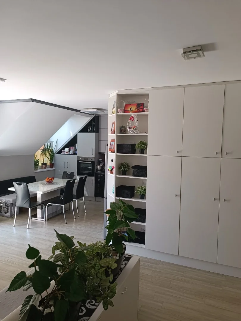 Eladó tégla lakás Budapest 04. ker. Béla utca - Kép 6