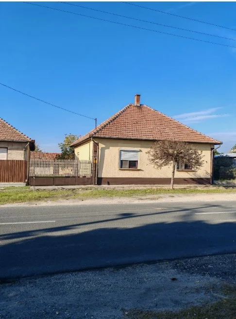 Eladó családi ház Kelebia Bajcsy Zsilinszky Utca - Kép 12