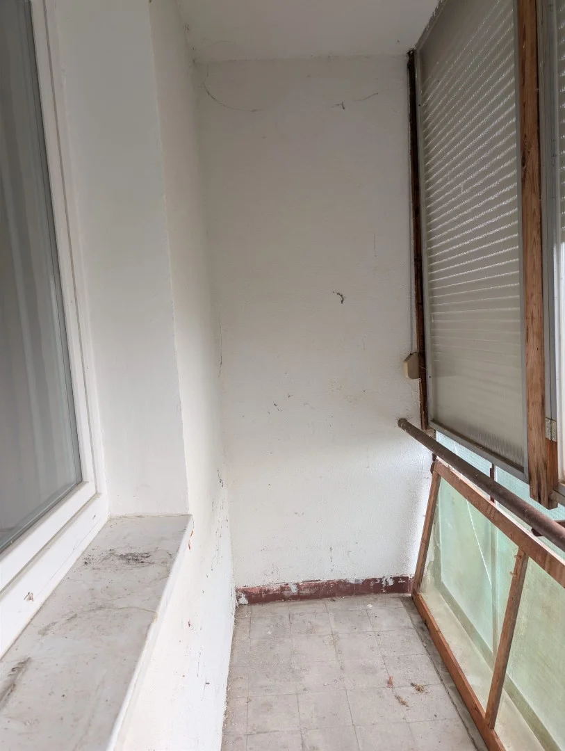 Eladó tégla lakás Szombathely Bolyai utca - Kép 9