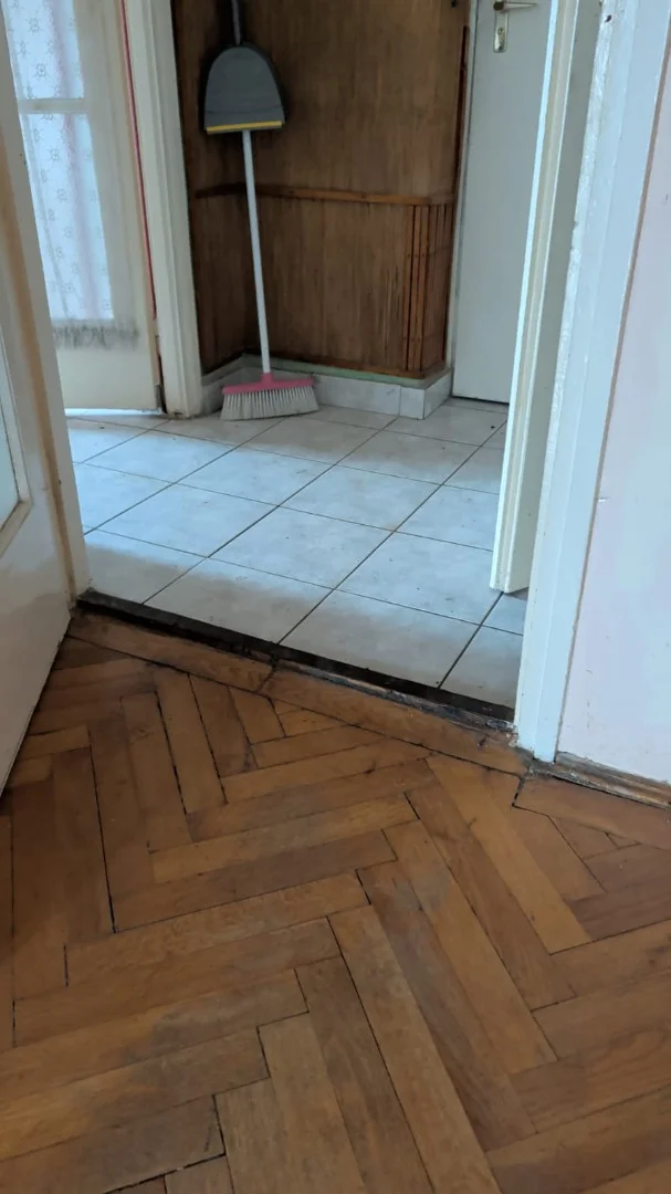 Eladó tégla lakás Szombathely Bolyai utca - Kép 7