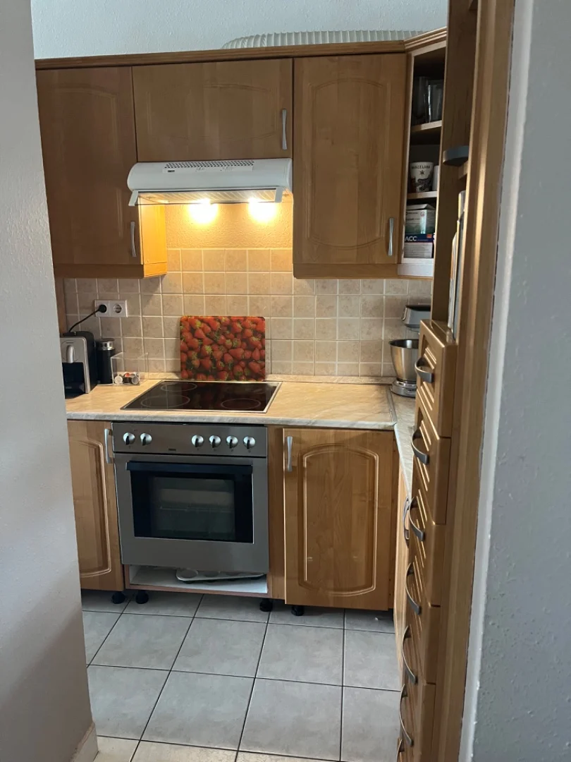 Eladó tégla lakás Budapest 15. ker. Pozsony utca - Kép 6