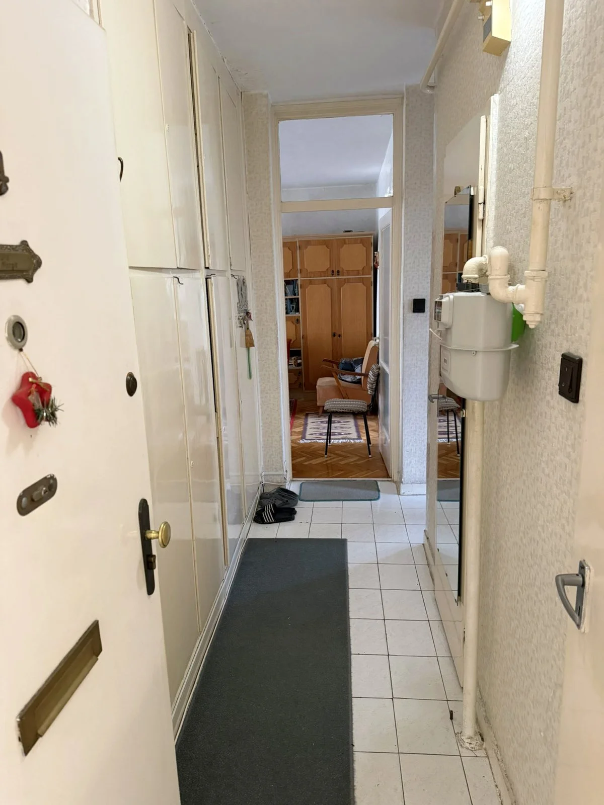 Eladó lakás Gyula Budapest krt. - Kép 7