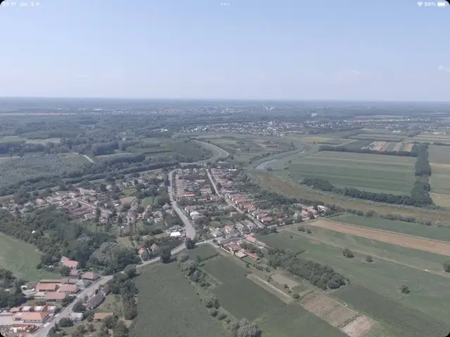 Eladó ipari / raktár Jánd Külterület