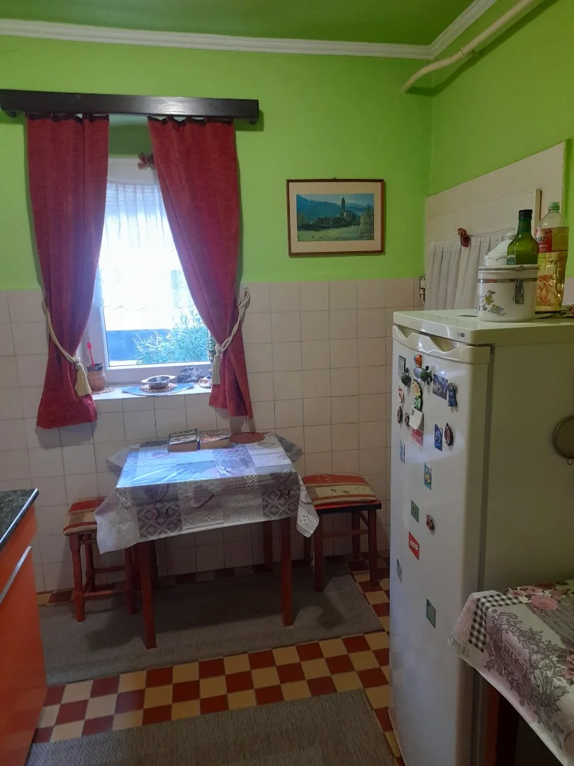 Eladó sorház Egyházaskesző Kossuth - Kép 10