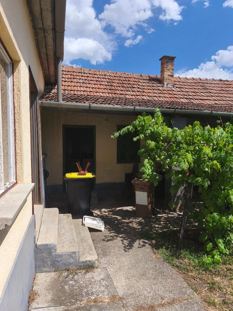 Eladó családi ház Jánoshida Boldogházi utca - Kép 3