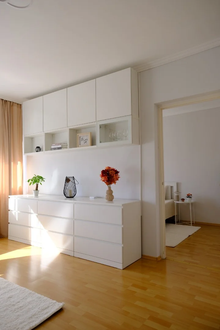 Eladó panel lakás Budapest 14. ker. Szentmihályi út - Kép 2