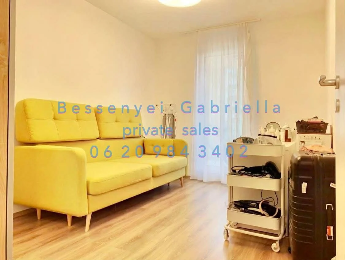 Eladó lakás Debrecen Békessy Béla - Kép 5