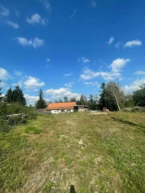 Eladó telephely ipari / raktár Borsfa Zrínyi út - Kép 3