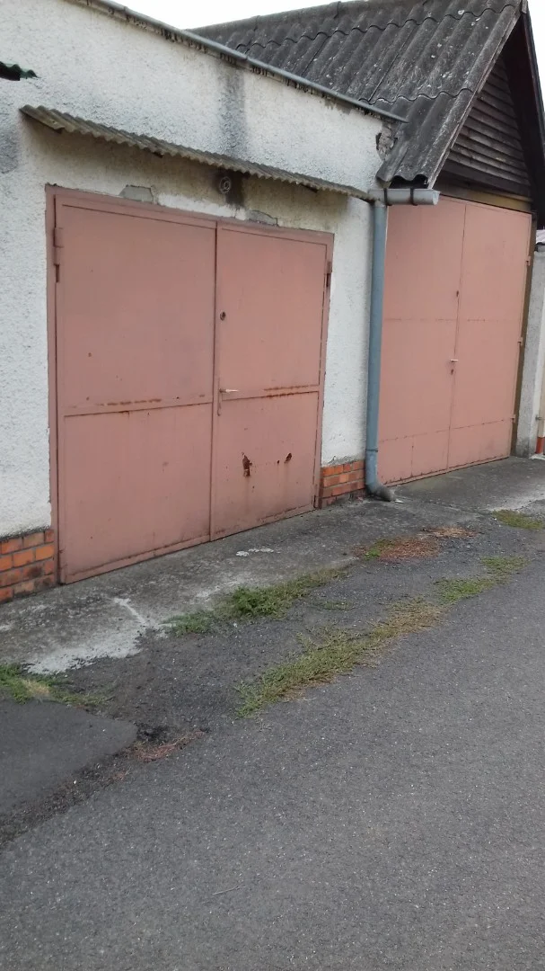 Eladó sorház Gyöngyös Fecske utca - Kép 5