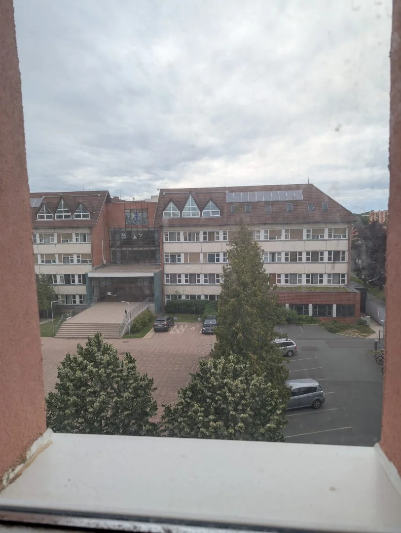 Eladó tégla lakás Szombathely Bolyai utca
