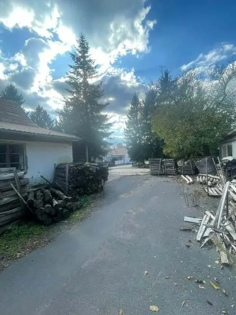 Eladó telephely ipari / raktár Borsfa Zrínyi út - Kép 10