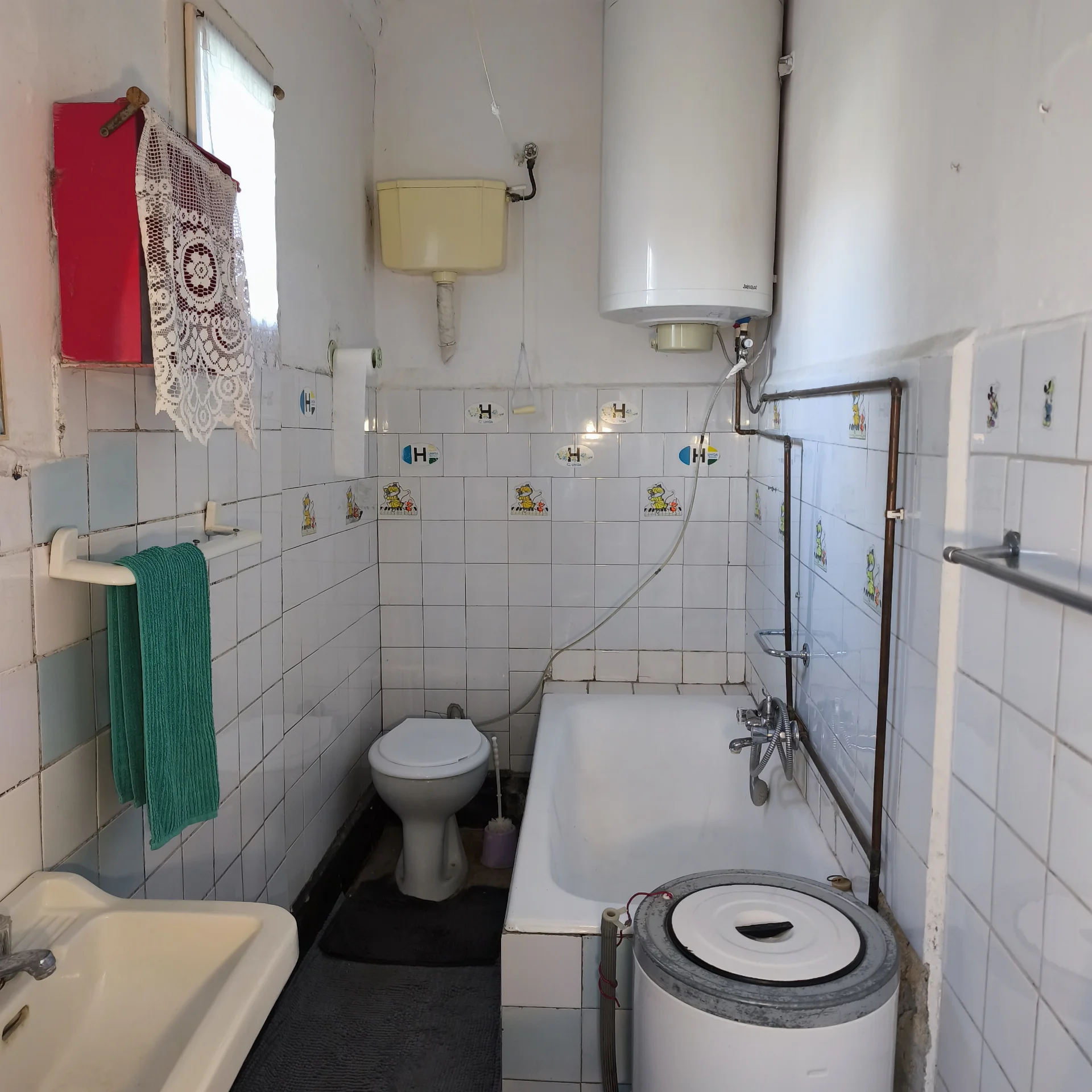 Eladó lakás Mosonmagyaróvár Zichy M u - Kép 7