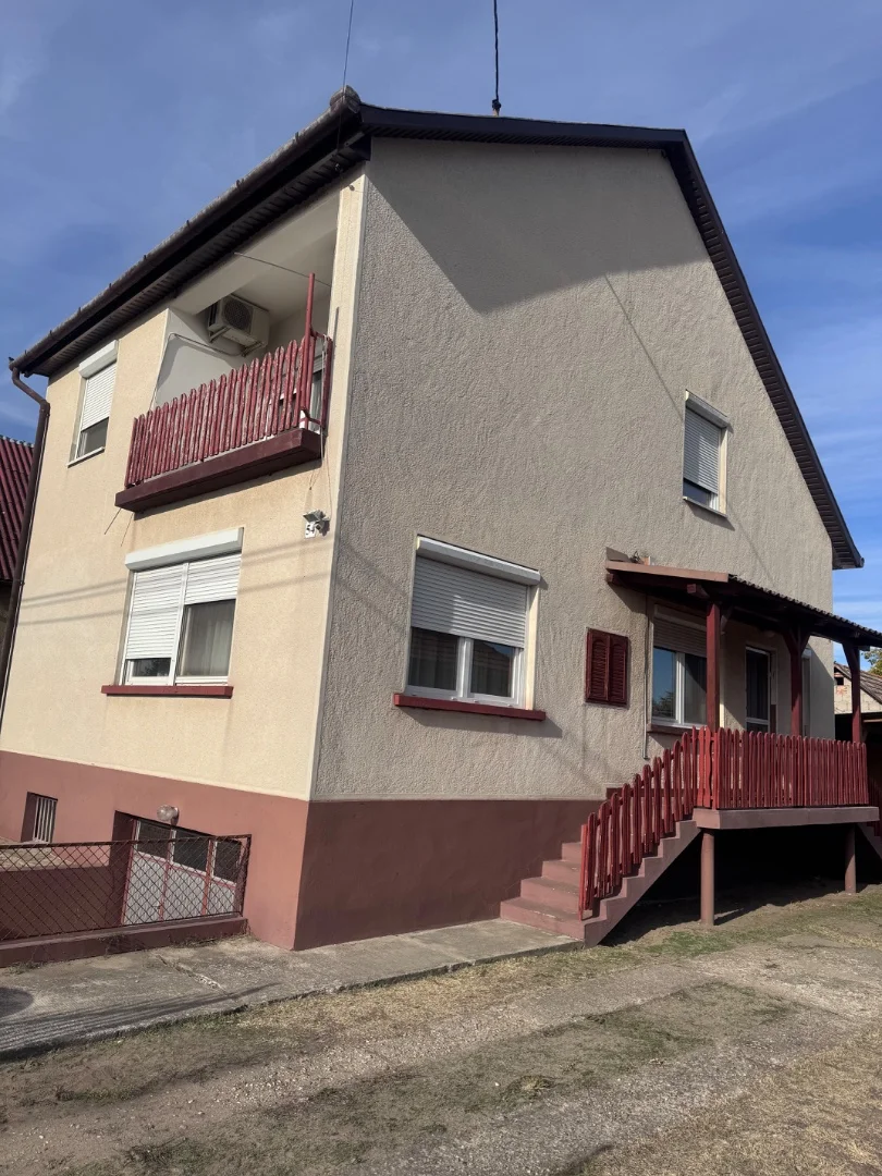 Eladó családi ház Tatárszentgyörgy Szállàska útja - Kép 8