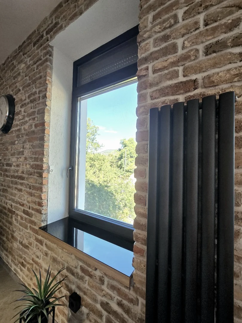 Eladó tégla lakás Pécs Somogyi Béla - Kép 4