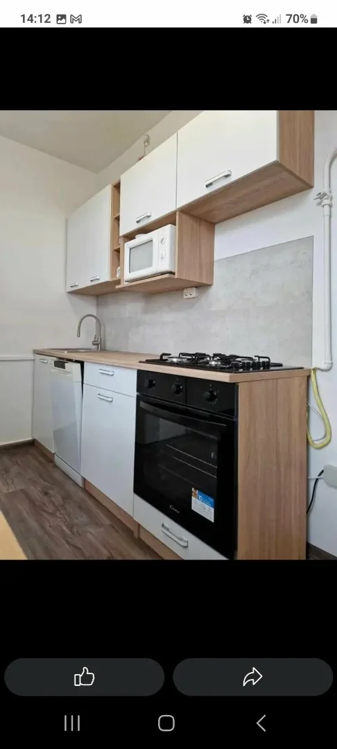 Eladó panel lakás Szombathely Bem József utca - Kép 3