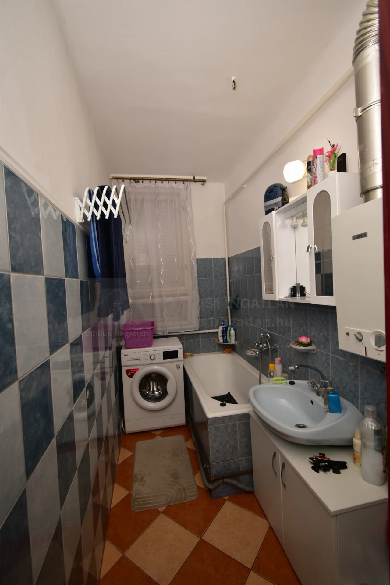 Eladó lakás Szombathely xxx - Kép 5