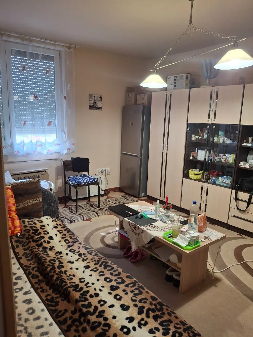Eladó tégla lakás Bátonyterenye Liget út - Kép 2
