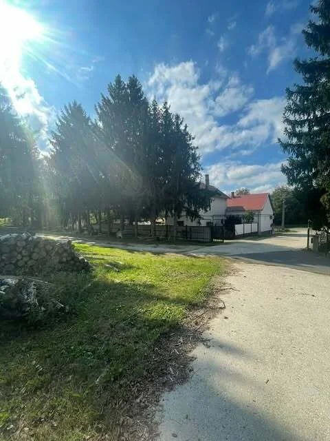 Eladó telephely ipari / raktár Borsfa Zrínyi út - Kép 2