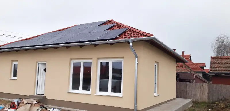 Eladó családi ház Dabas Illatos utca