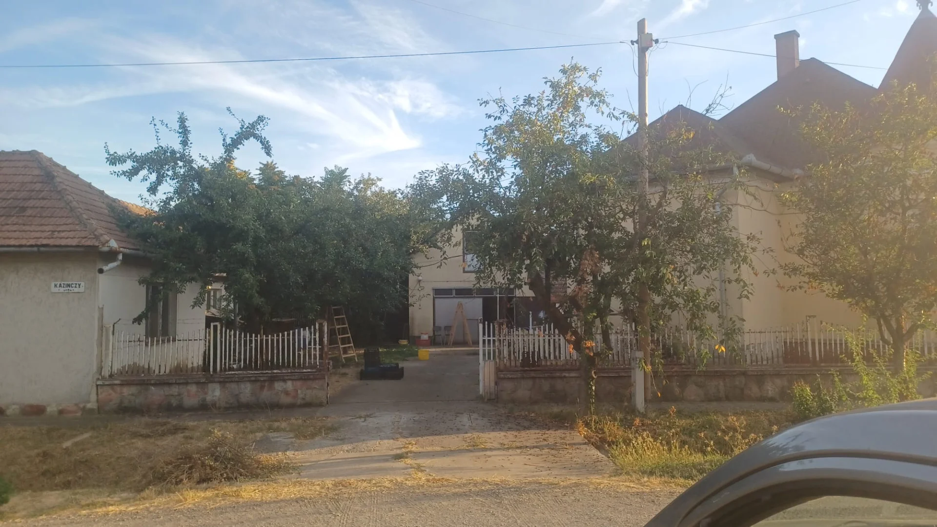 Eladó családi ház Berettyóújfalu Ady Endre - Kép 16