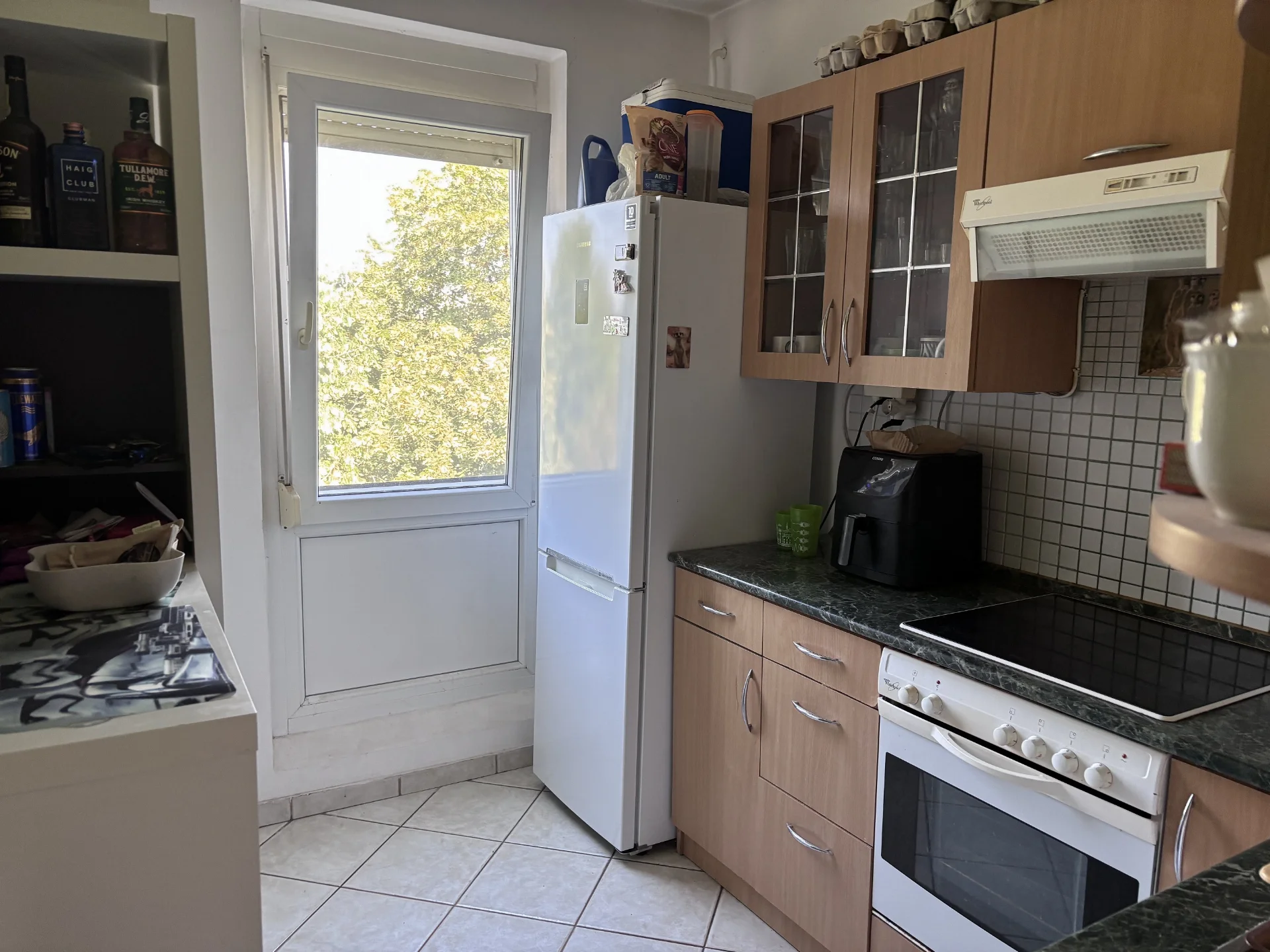 Eladó lakás Pécs Visnya Ernő - Kép 5