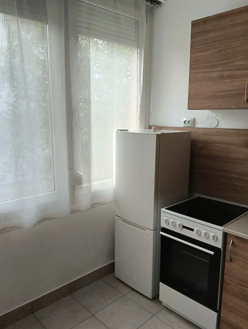 Kiadó panel lakás Gödöllő Palota-kert - Kép 10
