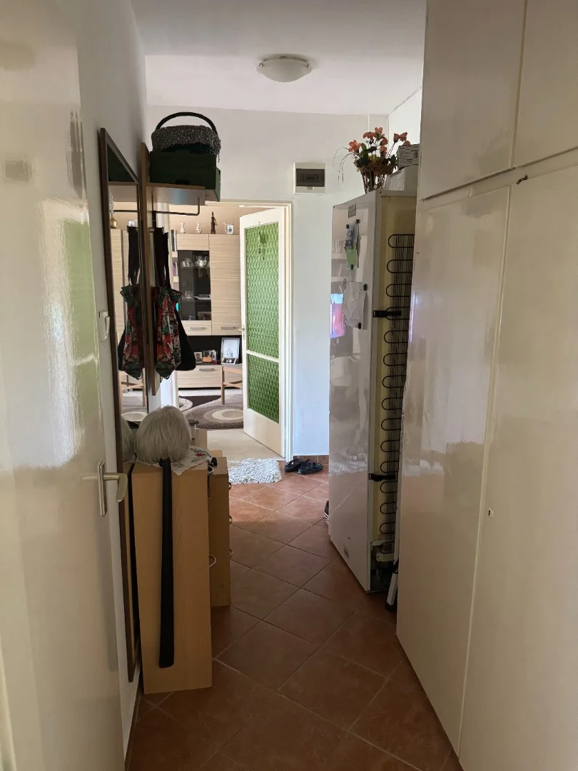 Eladó panel lakás Pécs Viktória utca - Kép 6