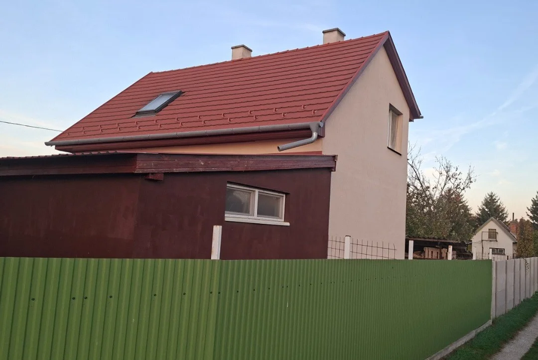 Eladó családi ház Vámosszabadi Ringló ucta - Kép 5