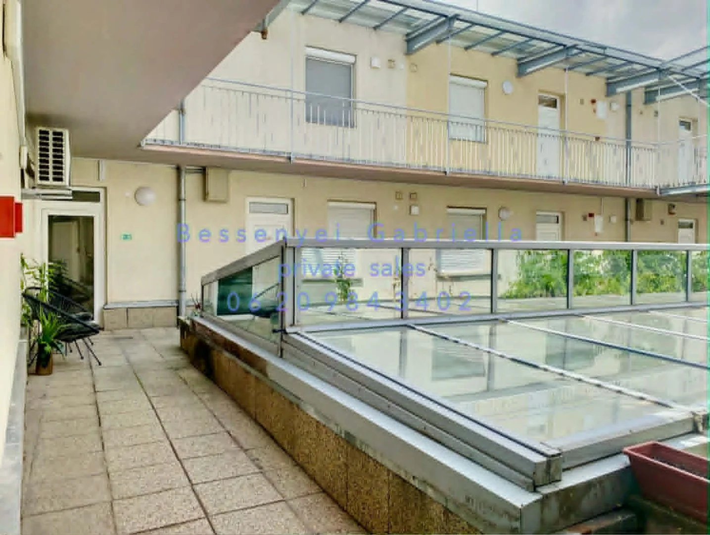 Eladó tégla lakás Debrecen - Kép 20