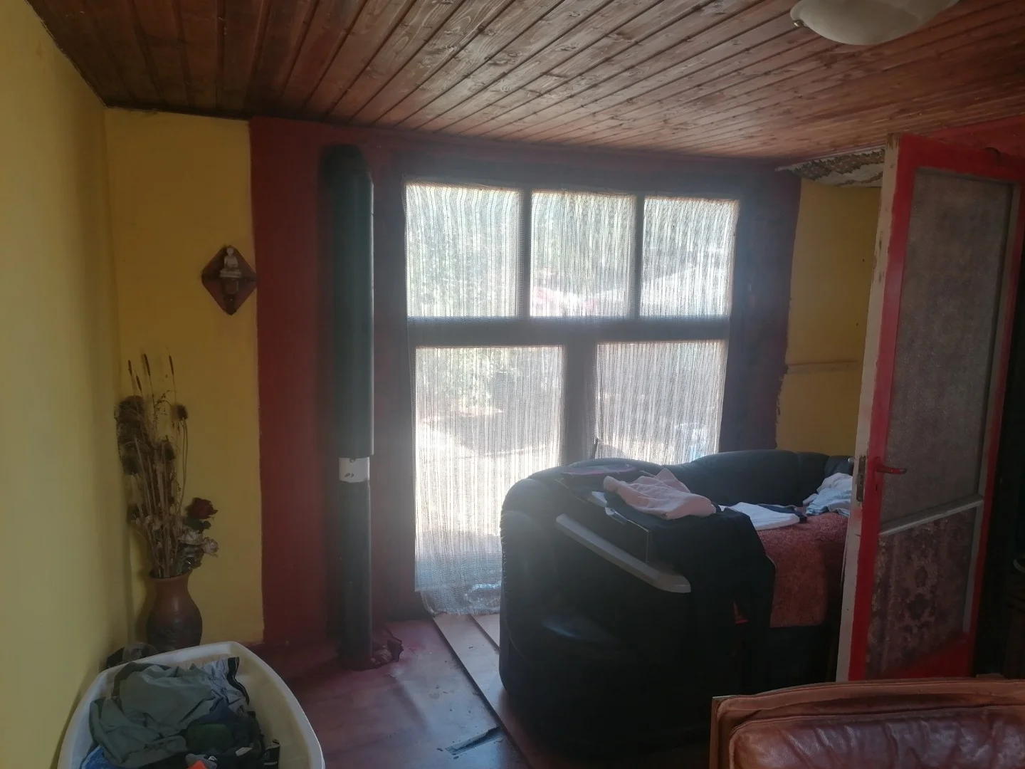 Eladó hétvégi ház nyaraló / üdülő Balmazújváros Bánomkert - Kép 3