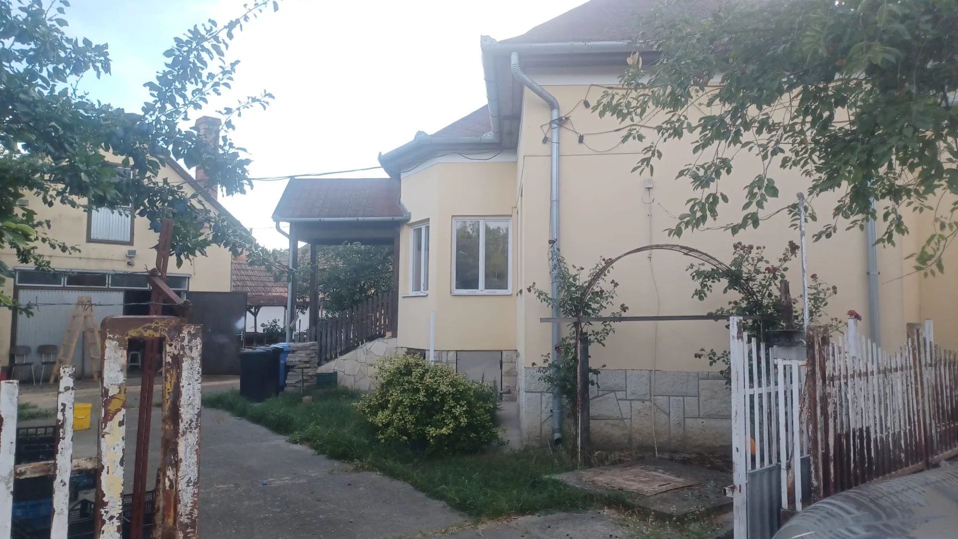 Eladó családi ház Berettyóújfalu Ady Endre - Kép 10