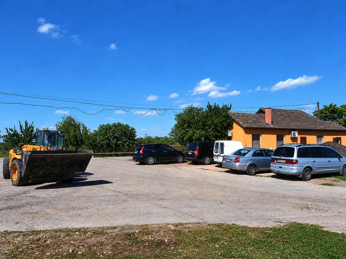 Eladó telephely ipari / raktár Sárbogárd - Kép 10