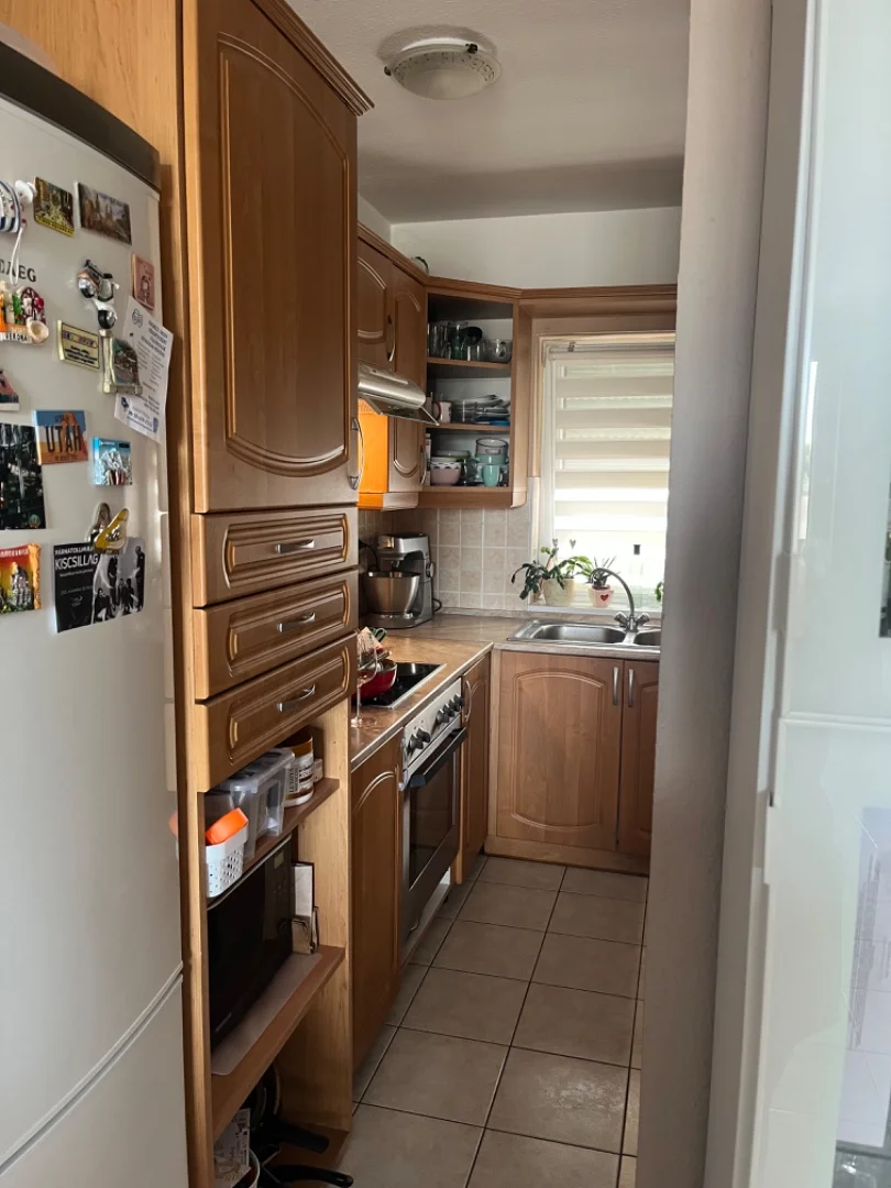 Eladó tégla lakás Budapest 15. ker. Pozsony utca - Kép 7