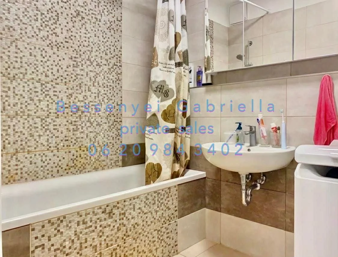 Eladó lakás Debrecen Békessy Béla - Kép 6