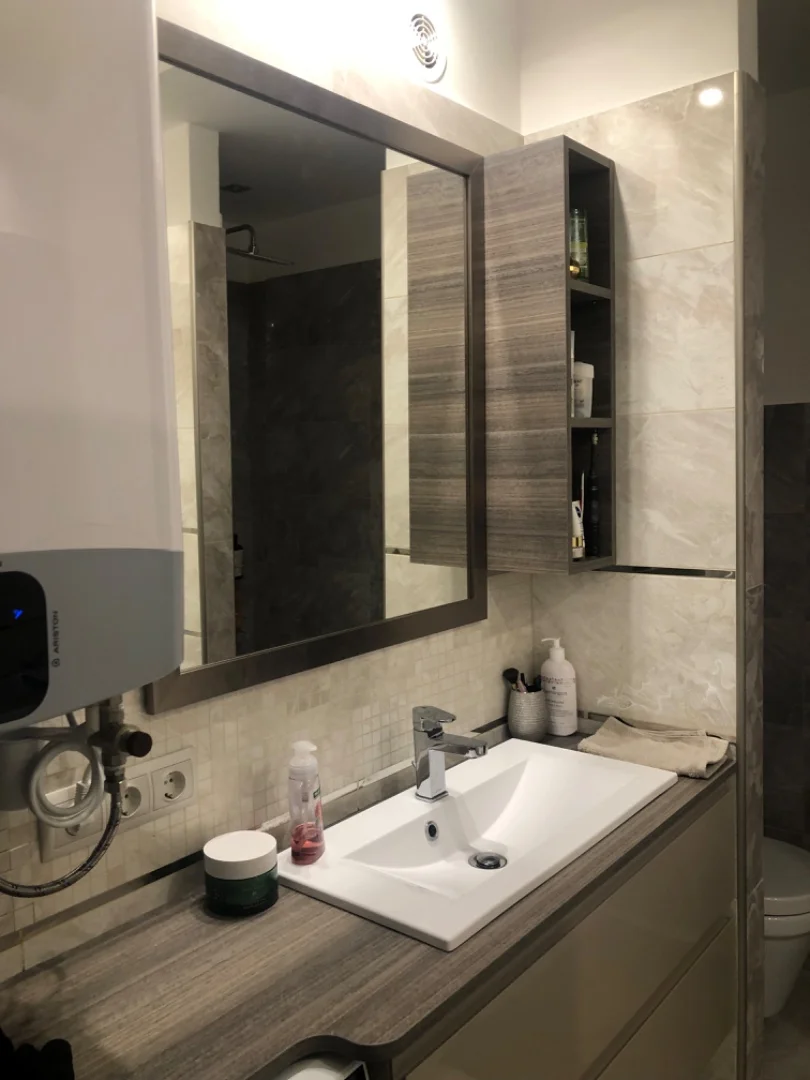 Eladó tégla lakás Budapest 15. ker. Pozsony utca - Kép 9